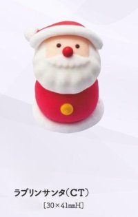 ラブリサンタ（CT）１2ヶ