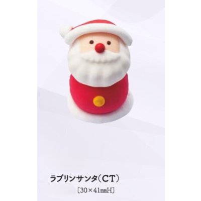 画像1: ラブリサンタ（CT）１2ヶ