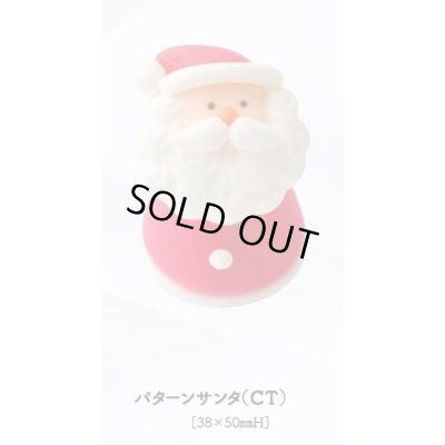 画像1: パターンサンタ（CT）12ヶ