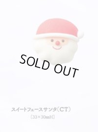 スイートフェースサンタ（CT）2ヶ