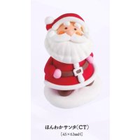 ほんわかサンタ（CT）１ヶ
