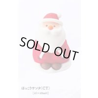 ほっこりサンタ（CT）1ヶ
