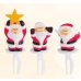 画像1: ワンダフルサンタチーム3個セット (1)