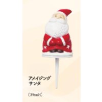 アメイジングサンタ　１ヶ