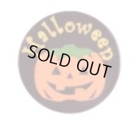 丸プレートパンプキンS 18ヶ