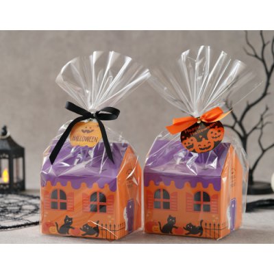画像2: オウチBOX　ハロウィン　2ヶ