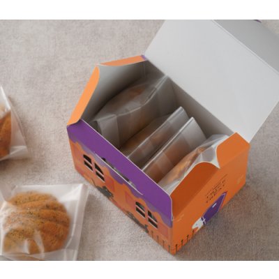 画像3: オウチBOX　ハロウィン　2ヶ