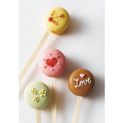 画像2: MAP-311　プチ・フランボワーズ　4個