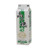 高千穂フレッシュ45　1000ml