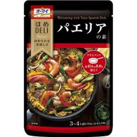 オーマイ　ごちそうパエリアの素　１５０ｇ