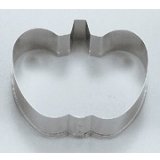 18-8 クッキー抜型 (2)カボチャA