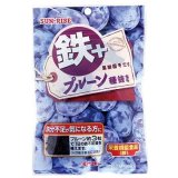 果樹園そだち　鉄+プルーン種抜き　１６０ｇ