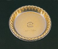 ケーキトレー AP-78M ゴールド　１０枚