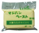 マジパンペースト　１ｋｇ