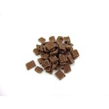 クーベルチュール ミルクフレーク　２５０ｇ
