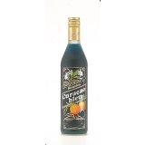 キングストン ブルー キュラソー　700ml