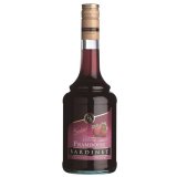 バーディネー スーパー クレーム ド フランボアーズ　700ml