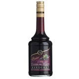 バーディネー クレーム ド カシス ド ディジョン　700ml