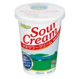 中沢サワークリーム　１８０ｇ