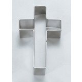 クッキー抜型 十字架