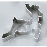 クッキー抜型 トナカイ