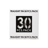 ティーライトティン30個入