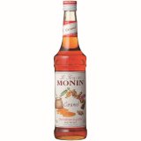 モナン  キャラメル・シロップ 700ml