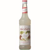 モナン  ココナッツ・シロップ 700ml