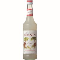 モナン  ココナッツ・シロップ 250ml