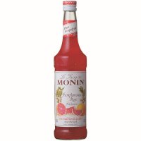 モナン  ピンクグレープフルーツ・シロップ　 700ml