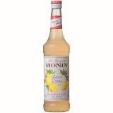 モナン  レモン・シロップ 700ml