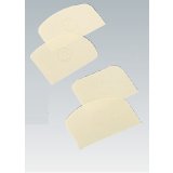 ドレッジ小 4pcs