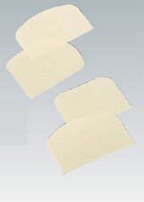 ドレッジ小 4pcs