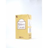 ベーカリークリーム　1000ml