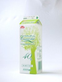 森永　クランデール　1000ml