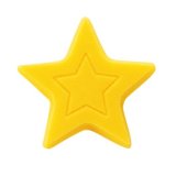 A-212 チョコスターイエロー　10個