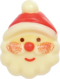 ベビーフェースサンタ　1ケ