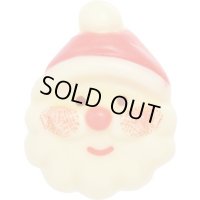 ベビーフェースサンタ　10ケ