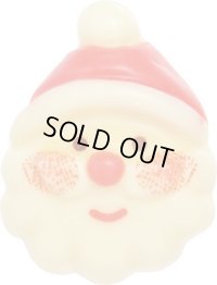 ベビーフェースサンタ　10ケ