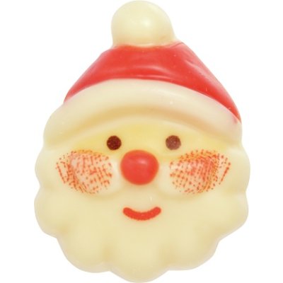 画像1: ベビーフェースサンタ　1ケ