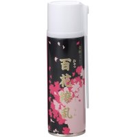 金粉スプレー　百花繚乱　180ml