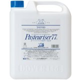 ドーバー　パストリーゼ７７　５L
