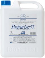 ドーバー　パストリーゼ７７　５L