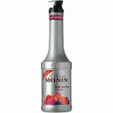 モナン ミックスベリー・フルーツミックス　1000ml