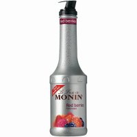 モナン ミックスベリー・フルーツミックス　1000ml