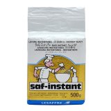 サフ　インスタントイースト 金 500g