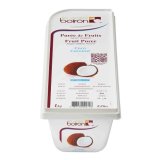 ボワロン　冷凍ピューレ ココナッツ 　1kg