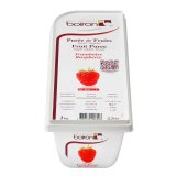 ボワロン　冷凍ピューレ フランボワーズ 1kg