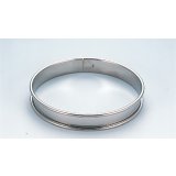 18-8渕巻タルトリング 9cm