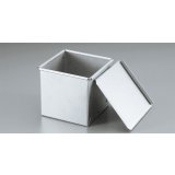 アルタイト食パンケース角型 12cm